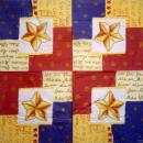 027 Stars - 3-ply - Ihr